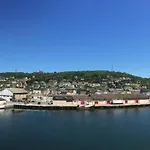 Apartament De France - Norwegian Stern Fécamp