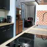 De France - Norwegian Stern Apartament *