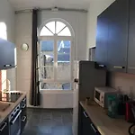 De France - Norwegian Stern Apartament *