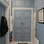 De France - Norwegian Stern