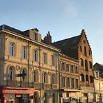 Apartament De France - Norwegian Stern