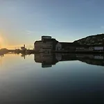 Apartament De France - Norwegian Stern