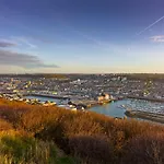 De France - Norwegian Stern