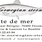 De France - Norwegian Stern Apartament Fécamp