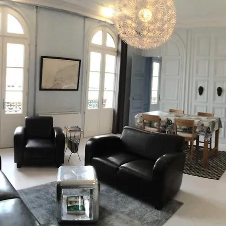Apartment G9175 *