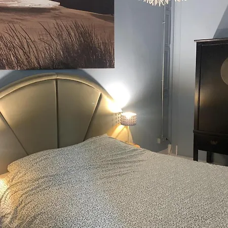 De France - Norwegian Stern Apartament