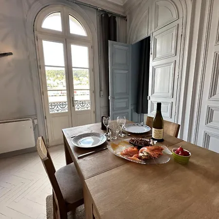 Apartament De France - Norwegian Stern