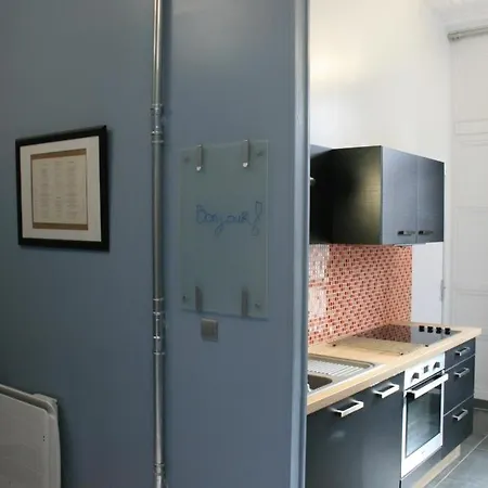 De France - Norwegian Stern Fécamp