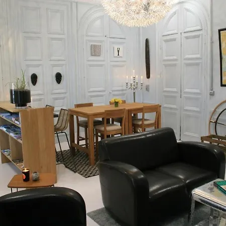 Apartament De France - Norwegian Stern