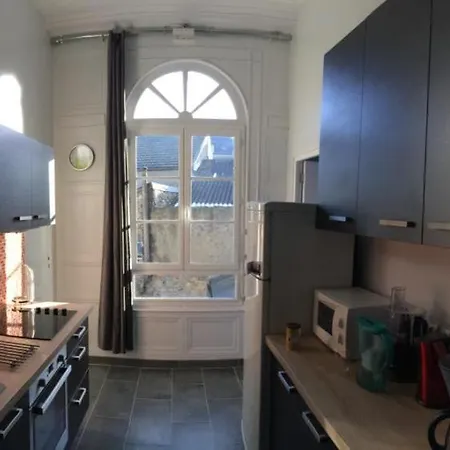 G9175 Apartment *