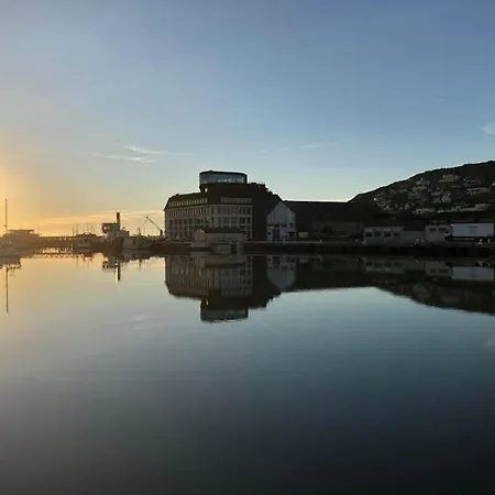 Appartement Gîte Gîtes de France® - Norwegian Stern