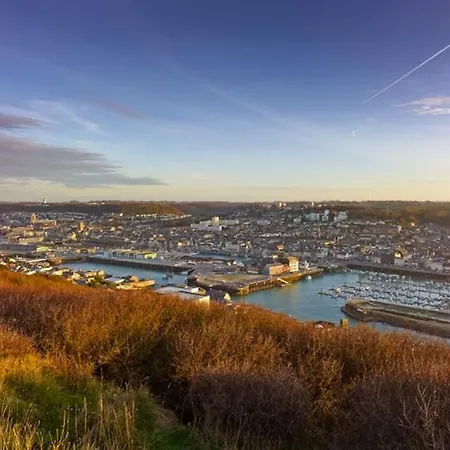 Gîte Gîtes de France® - Norwegian Stern