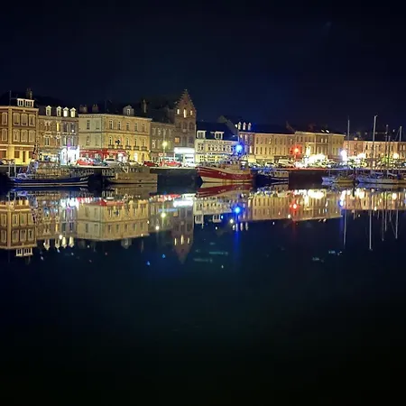 Gîte Gîtes de France® - Norwegian Stern