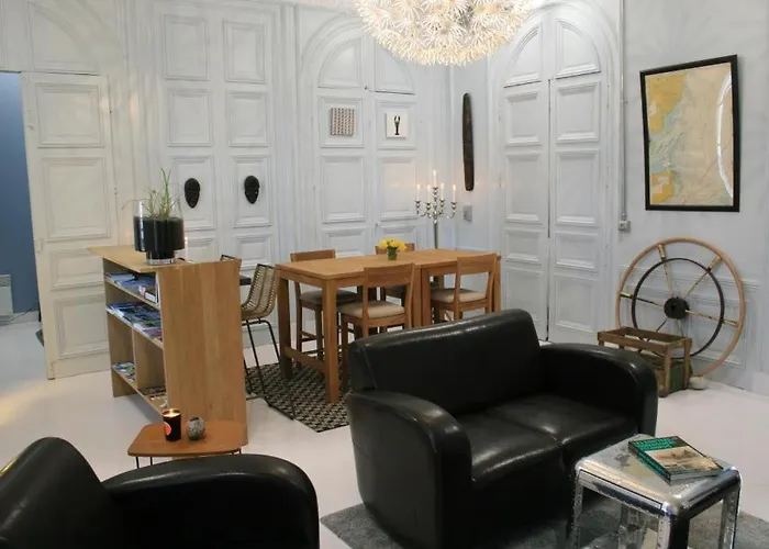 Apartament De France - Norwegian Stern