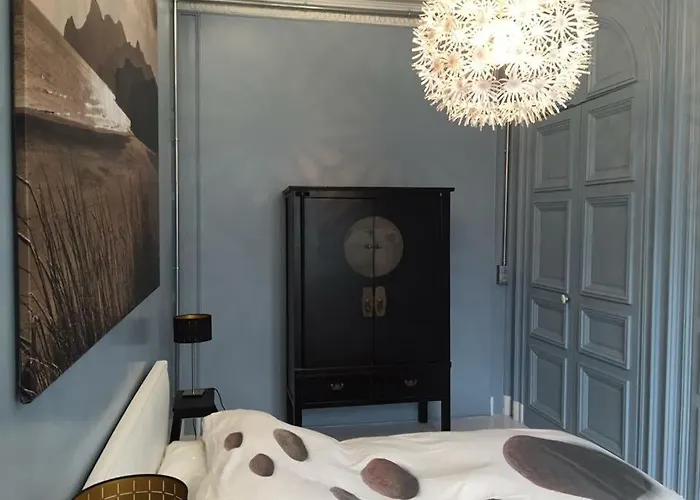 Apartament De France - Norwegian Stern Fécamp