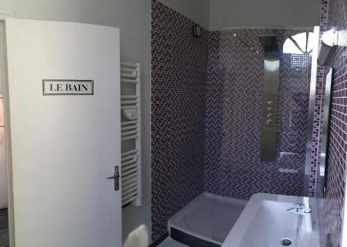 Gîte Gîtes de France® - Norwegian Stern