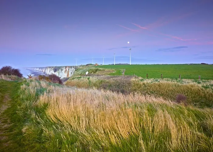 Apartament De France - Norwegian Stern Fécamp