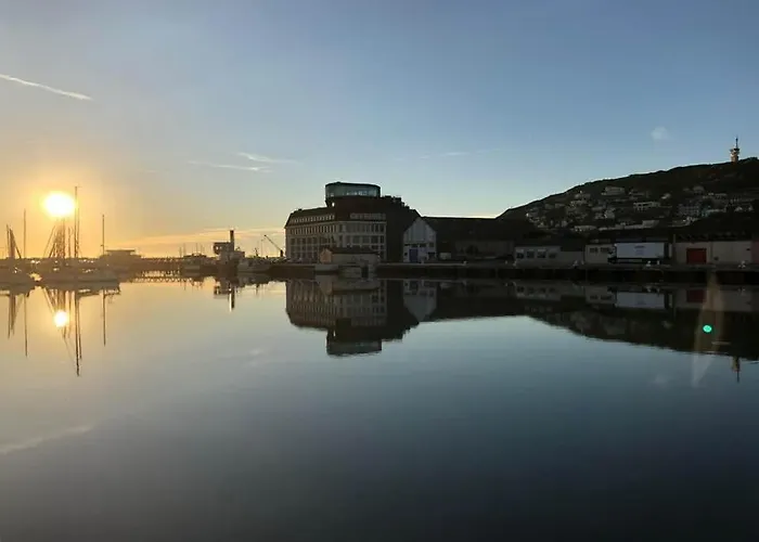 Apartament De France - Norwegian Stern