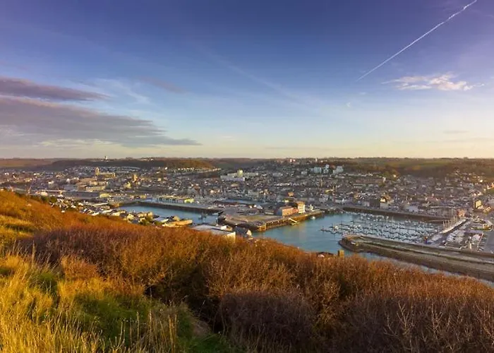 Gîte Gîtes de France® - Norwegian Stern